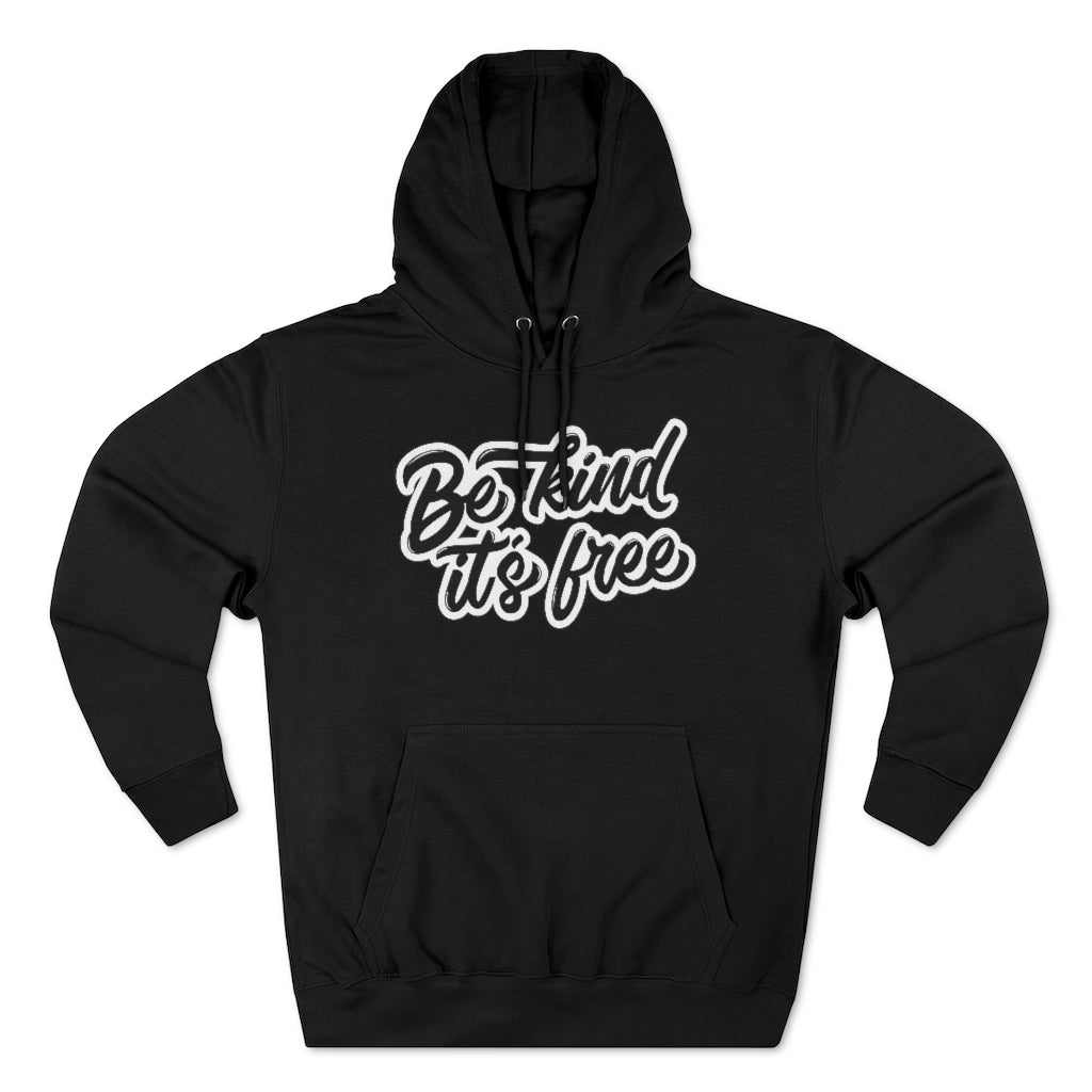 The "Kindness" Hoodie