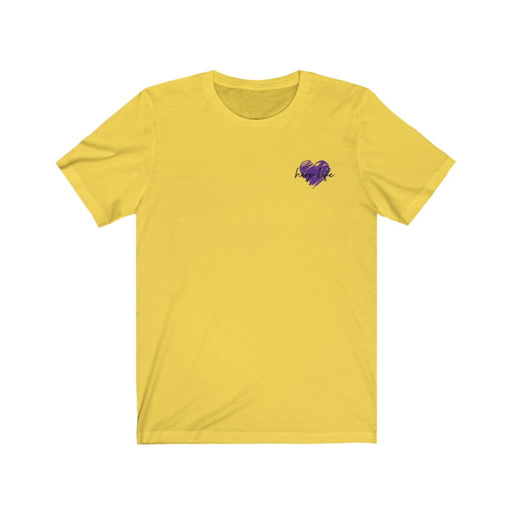 The "Lakers" Tee