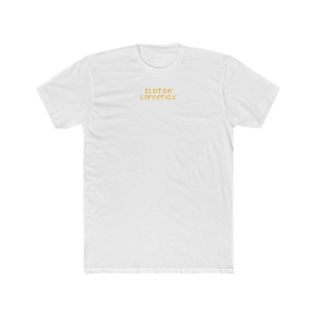 The "Lakers Wave" Tee