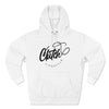The "Laced" Hoodie