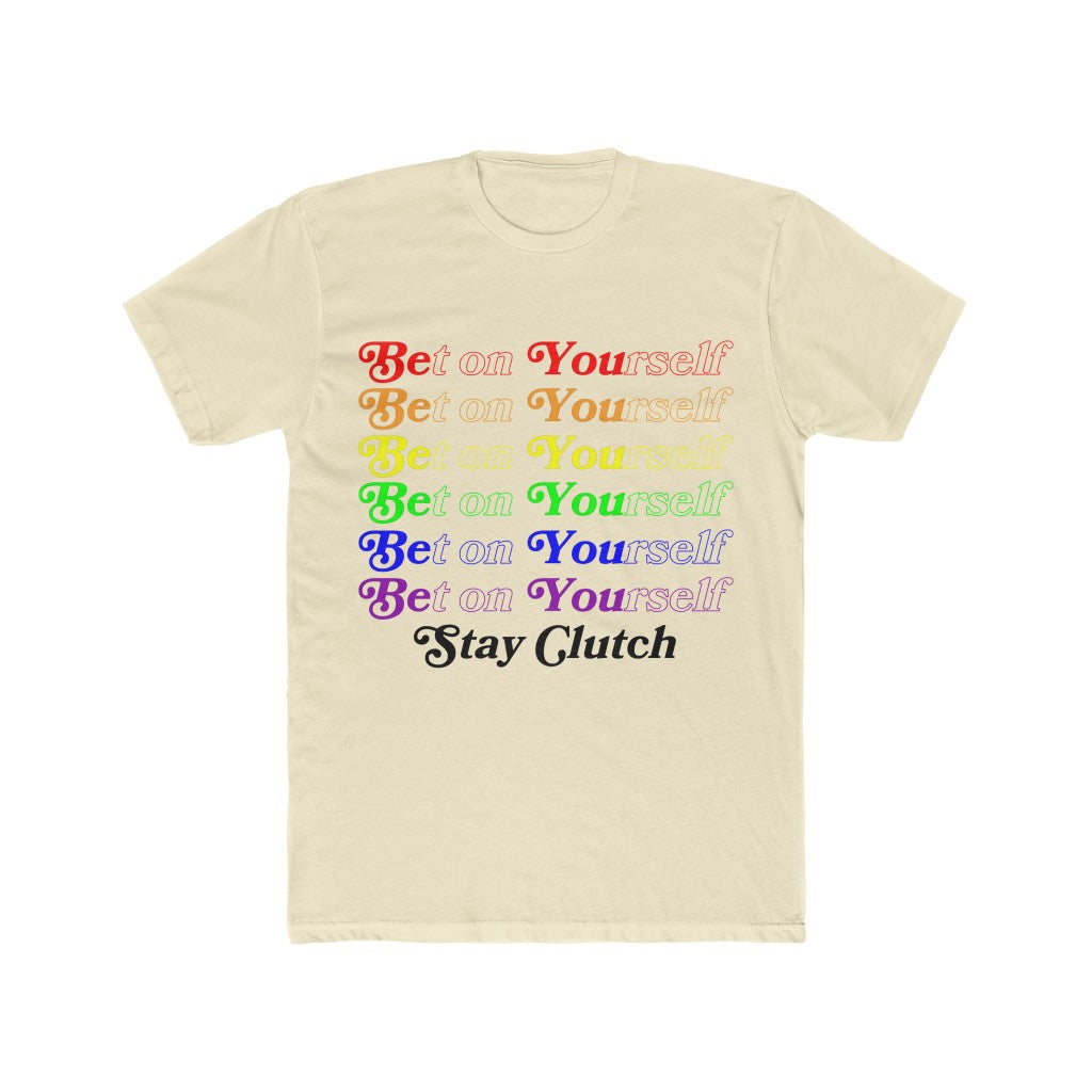 The "Be You" Tee