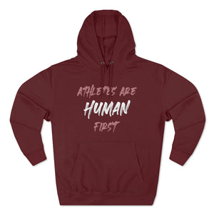The "Human" Hoodie